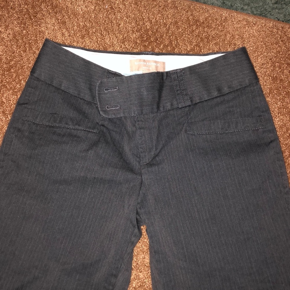 Professional woman’s pants